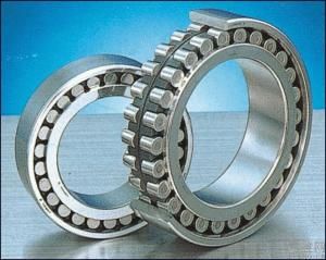 Bearing Cylindrical Roller Bearing 81110TV