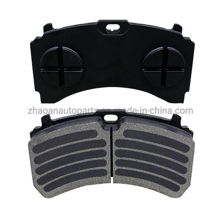 Brake Pad Wva 29030 29053 29083 29084 29113 29114 29210 OEM 81508205006