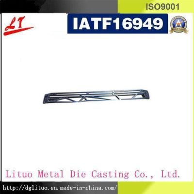 Excellent Zero-Defect OEM Aluminium Die Casting Car Part