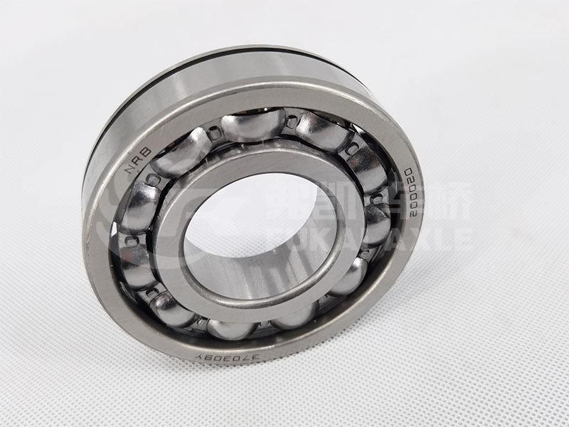 Factory Original 37039y Intermediate Shaft Bearing 45*100*25 Auto Bearing Front Intermediate Shaft Bearing for Fast