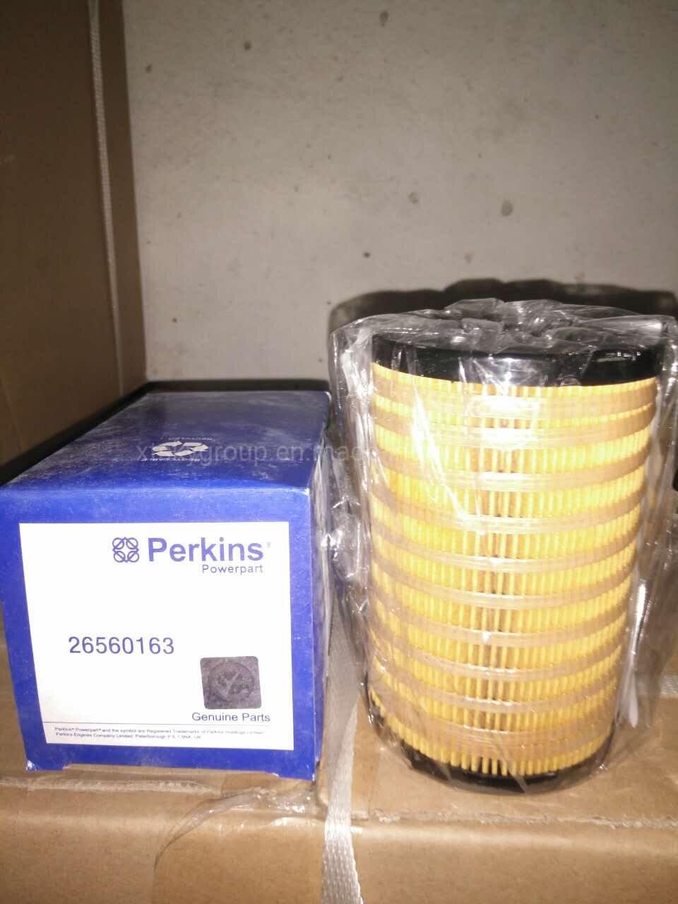 High Quality Auto Parts Auto Fuel Filter (OEM NO.: 934-181)