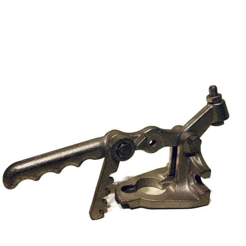 Mechanical Coupling Hand Brake Lever