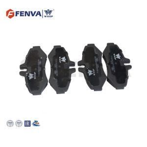 PT09b Hydraulic 100% Full Inspection Air Suspension 0034202420 Gdb1399 Mercedes Sprinter 901 Akebono Brake Pad