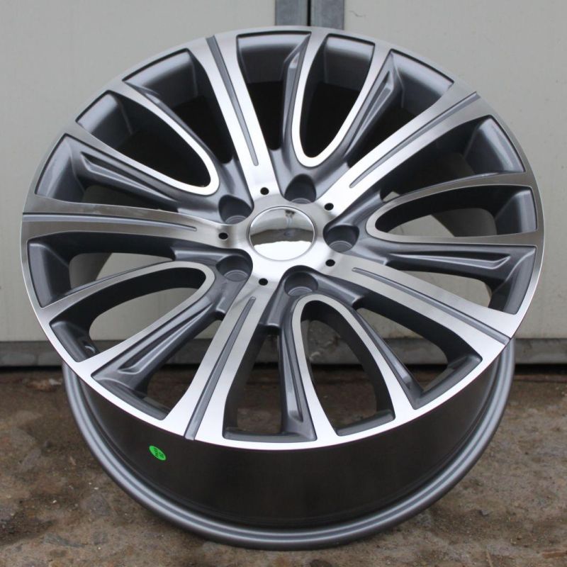 Am-3s025 Fit for BMW 7 Series Replica Car Wheel