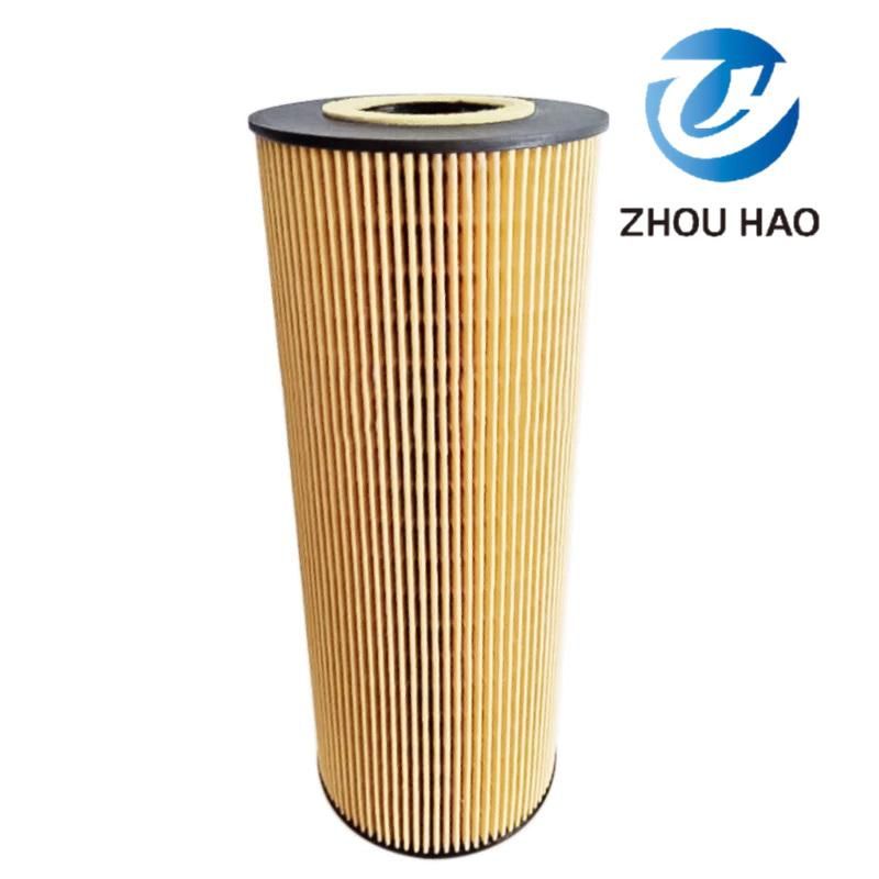 Use for Benz Hu12140X/Ef263p / 5411800009 China Manufacturer Auto Parts for Oil Filter