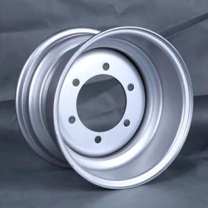 9.00X15.3 Wheel Rims Agricultural Steel Wheels for Tractor