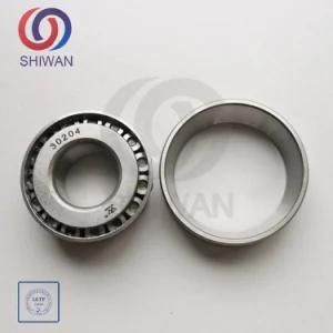 S109b 100% Full Inspection 20*47*15.25 No Minimum 30204 Manufacturer China Wheel Bearing Advance Auto