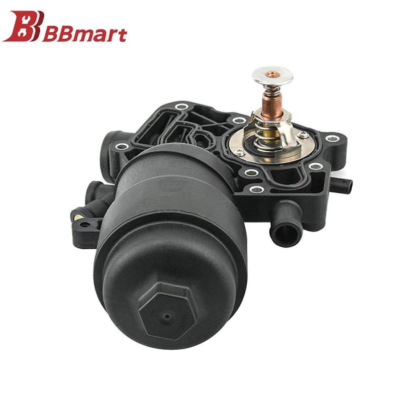 Bbmart Chinese Suppliers Auto Fitments Car Parts Oil Filter Housing Cover for Audi Q7 2.0t OE 059 115 389h 059115389h