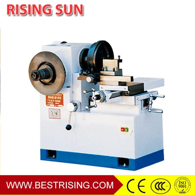 Car Brake Disc Drum Lathe Machine for Repair Center