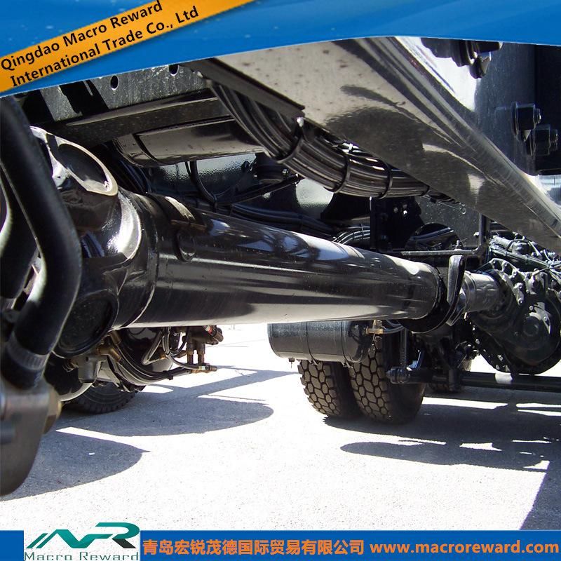 Automotive Drive Shaft for Audi