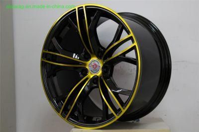 Replica Alloy Wheel with 5/112-130