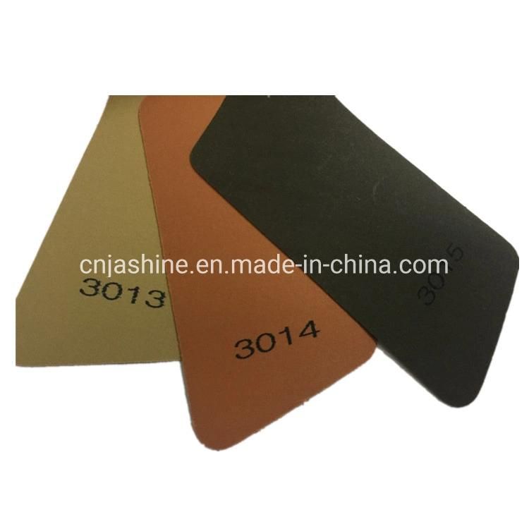 High Quality PVC Leather for Dashboard