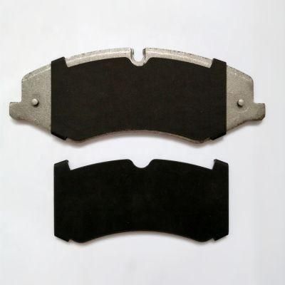 Top Quality Brake Pad Muffler Noise Reduction Shim