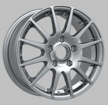 High Quality Car Alloy Wheel, Wheel Rim with 15X6.0 007