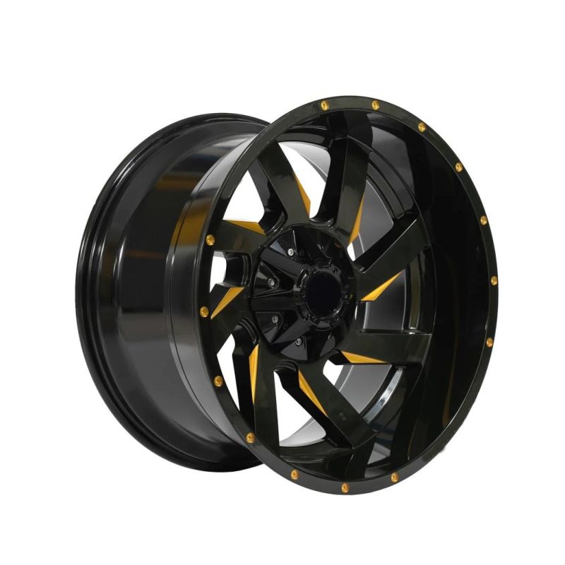 Hot Selling Concave Forged 18 19 20 21 22inch 5X120 5X112 Alloy Wheels