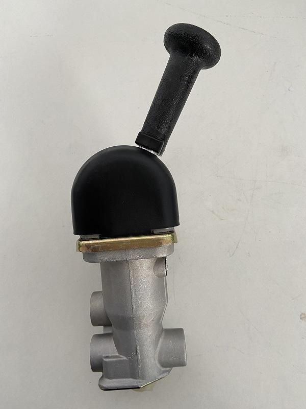 Factory Price Hand Brake Balve for Trucks 9617221520