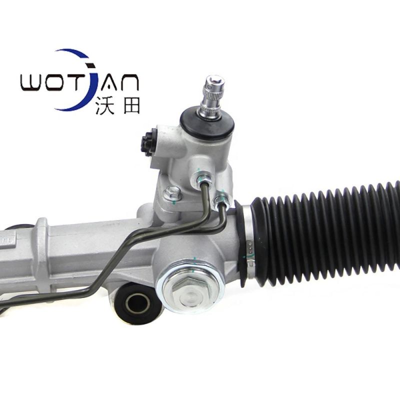 44200-60012 Power Steering Rack and Pinionfor Toyota Land Cruiser Prado/Tacoma Rhd