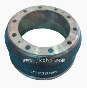 Brake Drum Ror 21220183