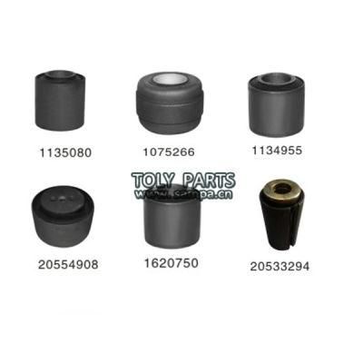 Rubber Bush for Volvo Spare Parts Fh12 Fh16