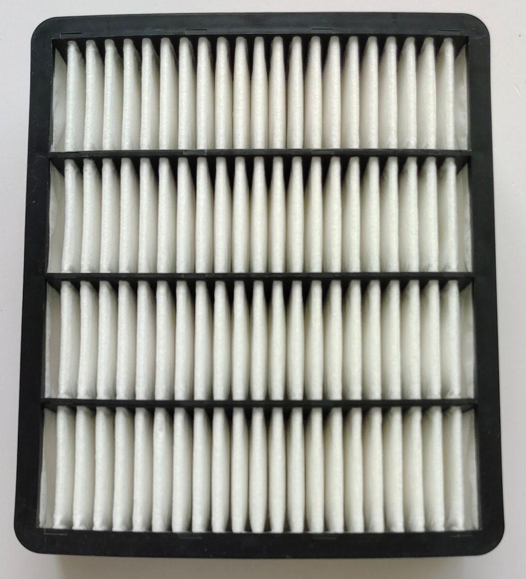 Spare Accessories Engine Parts Air Filter for Toyota Auto Fuel Filter 17801-46060 OEM 17801-38030 / 17801-20050 / 17801-54030