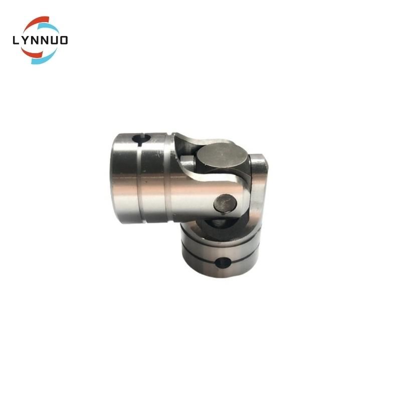 Lynnuo Uj002 Cardan Shaft Auto Spare Parts Cross Universal Joint