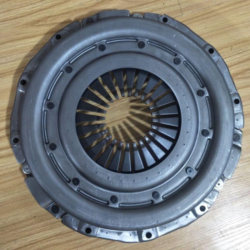 Heavy Truck Clutch Disc Clutch Part Clutch Cover, Clutch Plate 3482000419 for European Truck