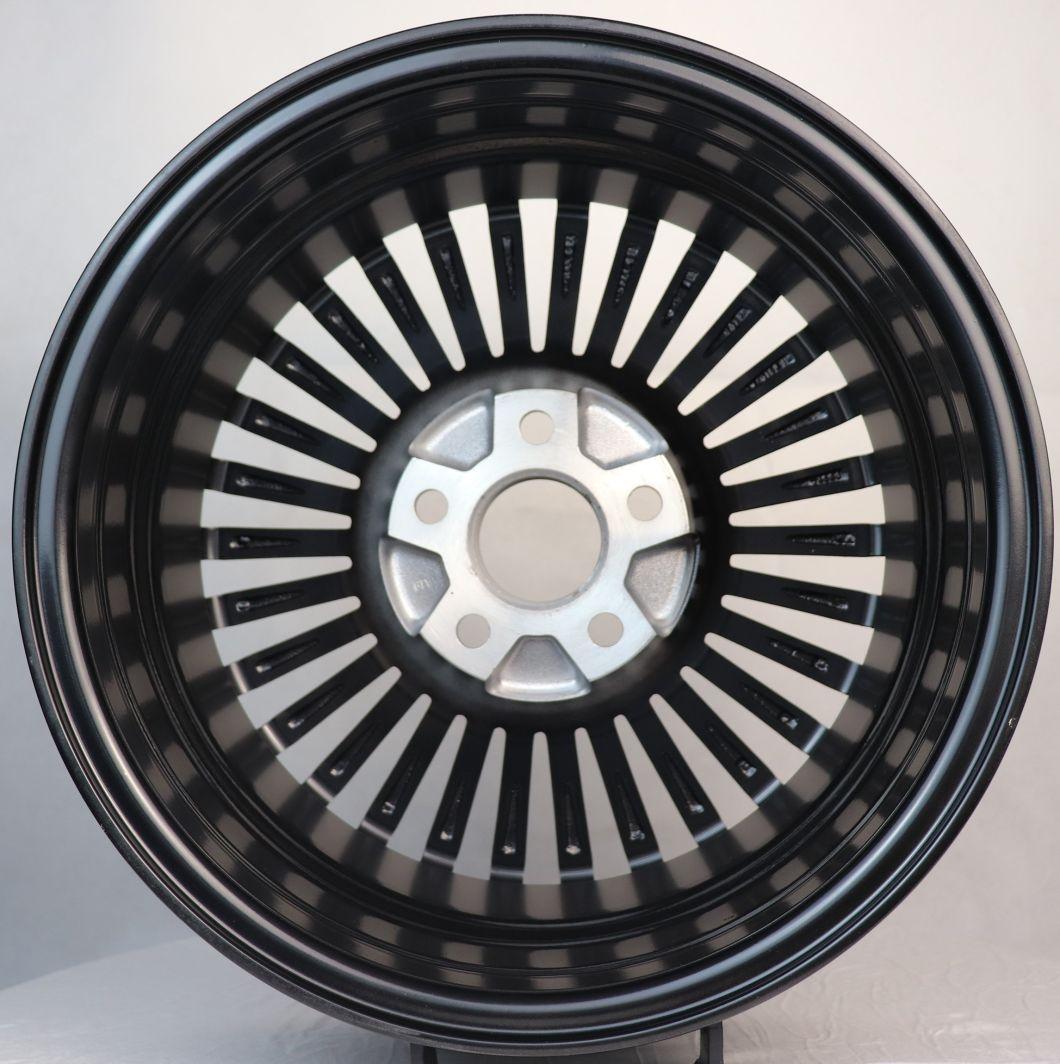 19 112 5h Auto Parts Wholesale Wheel Rims