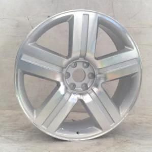 2021 New Design Replica Alloy Wheel Rims