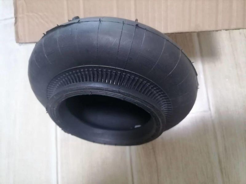 Rubber Air Shock Absorption Air Spring Model: W01-356-6992