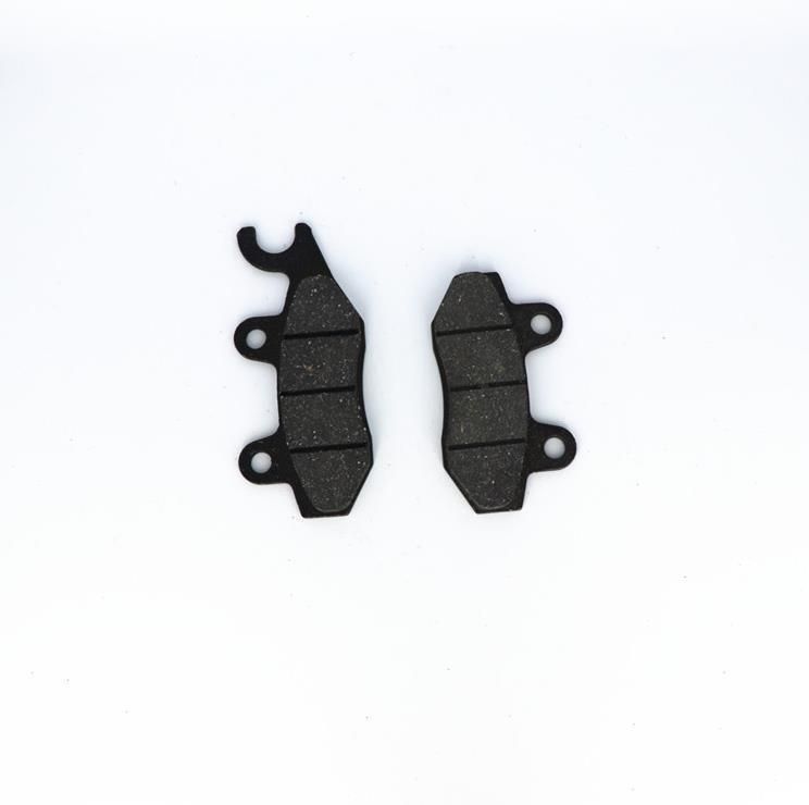 Brake Pads Manufacturer for Motorcycle