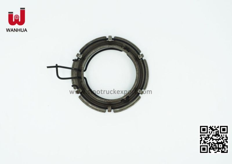 Heavy Duty Truck Spare Parts Separating Bearing Ring/Bearing Block