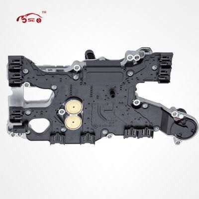 7g DCT 724 Car Accessory Automatic Transmission Control Unit Tcu A2c73939004 A0054463710 for Mercedes Benz