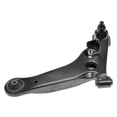 Mn101741 Left Lower Suspension Control Arm and Ball Joint Assembly for Mitsubishi Outlander