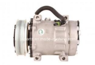 Auto AC Compressor for Jeep Cherokee I 4.0 (7H15)