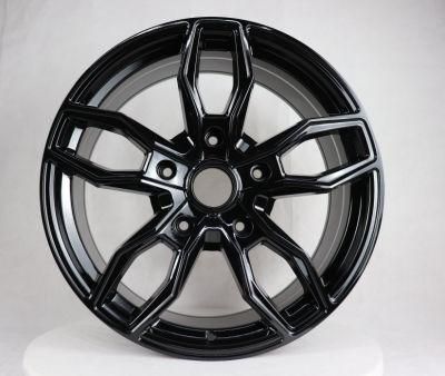 High Performance 20 Inch Racing Alloy Wheel for Auto Parts