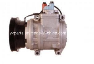 Auto AC Compressor for KIA Rio I 1.3 (10PA15C)