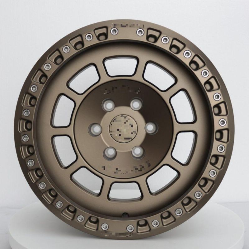 Custom China Forged Wheels 17 18 19 20 22 24 Inch 5hole Step Lip 5X112/114.3/120 Alloy Wheel Rims