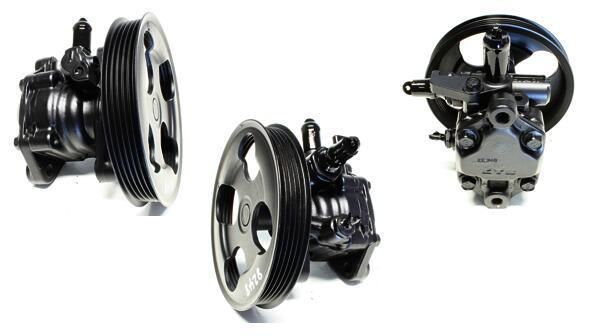 Caja Cremallera Direccion Acura 56110-P0a-013 Bomba Power Steering Pump