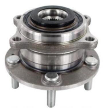 Auto Wheel Hub Bearing Unit 513266 Br930729 51750-3j000 Vkba7515 Wheel for Sorento 11-15 Awd Front &amp; Rear Santafe 10-16 Awd &amp; Rear Veracruz