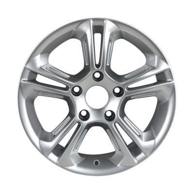 J577 Auto Replica Alloy Car Wheel With ISO Approved