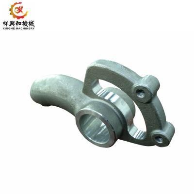 Professional Wax Lost Fountry Stainless Steel Precision Steel Investment Casting