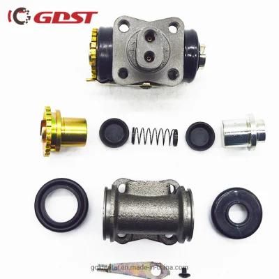 Gdst Brake Cylinder Brake Pump Brake Wheel Cylinder Cilindro De Rueda 47550-36120 47560-36120 47570-36120 47580-36120