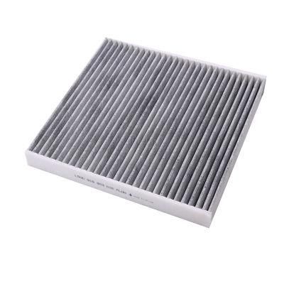 Auto Spare Parts Air Cleaner Cabin Filter 5q0819653 for Audi Volkswagen Skoda La888/80291-SAA-E01/95861-54G00-000