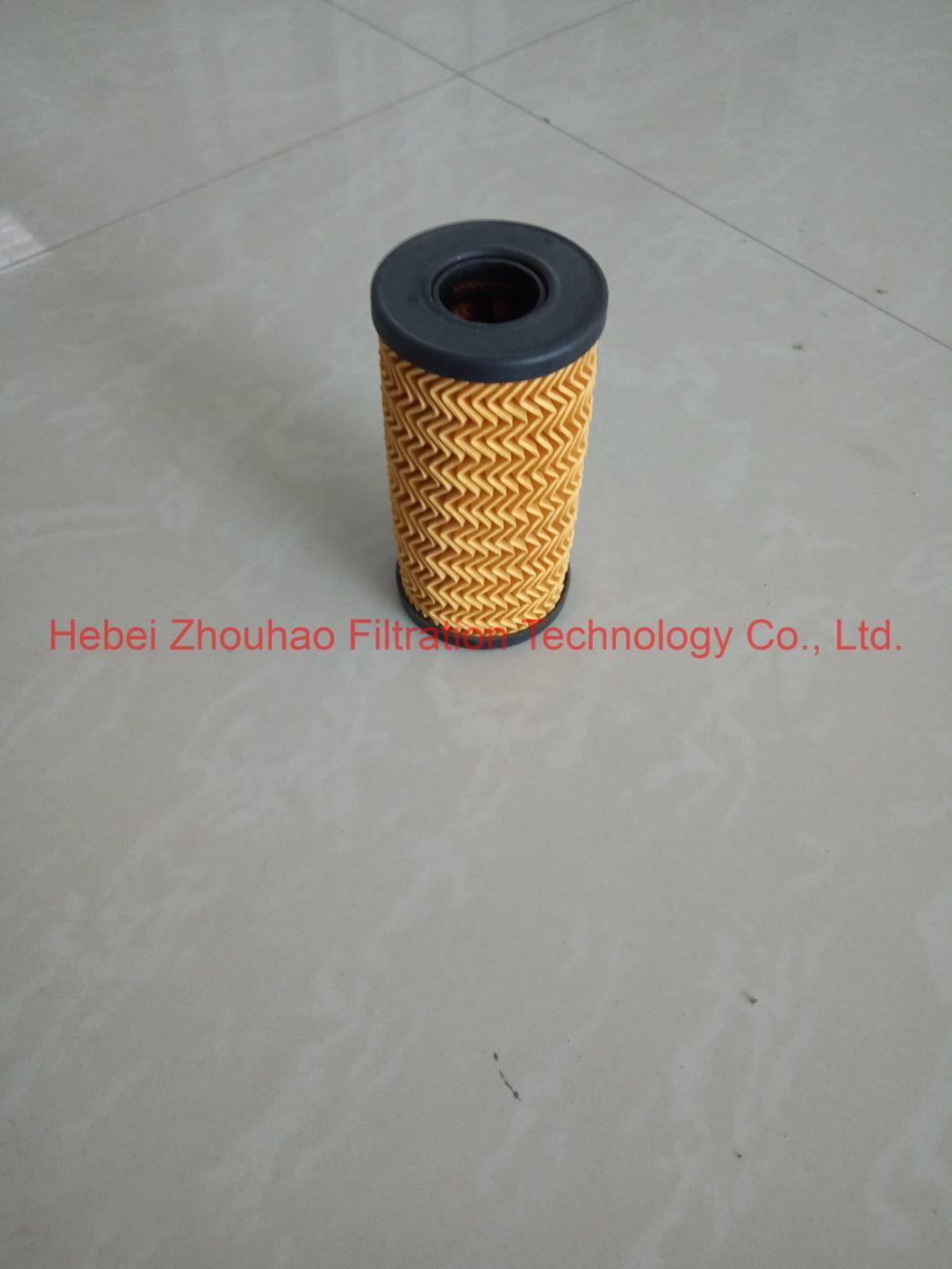 Auto Parts Filter Element Car Parts 7701478538/1520900q0a/8200362442 Oil Filter for Nissan, Opel, Renault