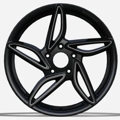 Factory Direct Sale18 Inch Ferrari Car Wheel