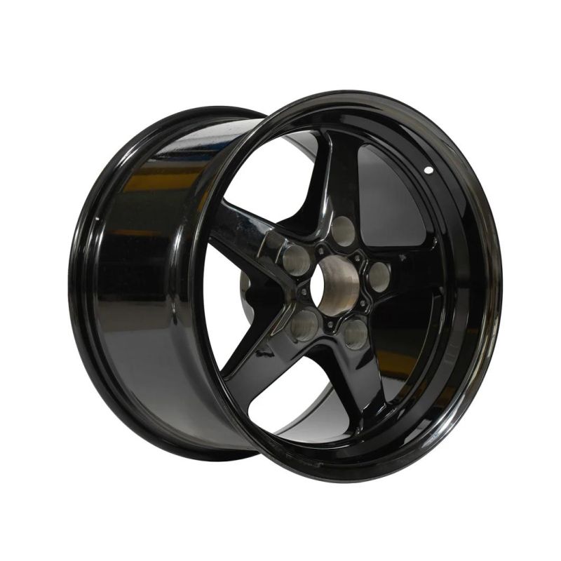 High Quality Aluminium Alloy Wheels Rims 6061-T6 Forged18 19 20 21 22 Inch 5 Holes Forged