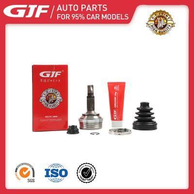 GJF OEM Factory Car Part Auto Part CV Joint for Platz SCP10 2000-