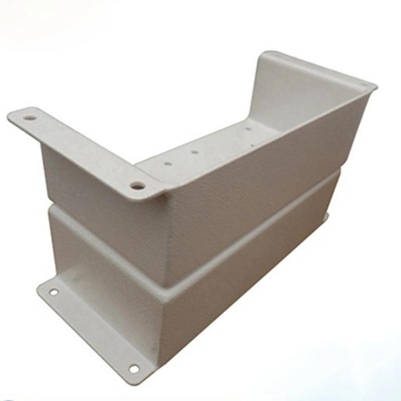 High Quality Auto Parts Metal Stamping Parts Stainless Steel Right Angle Bracket