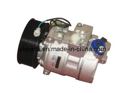 Car/ Auto AC Compressor (7SBU16C) 12V for Mercedes-Benz