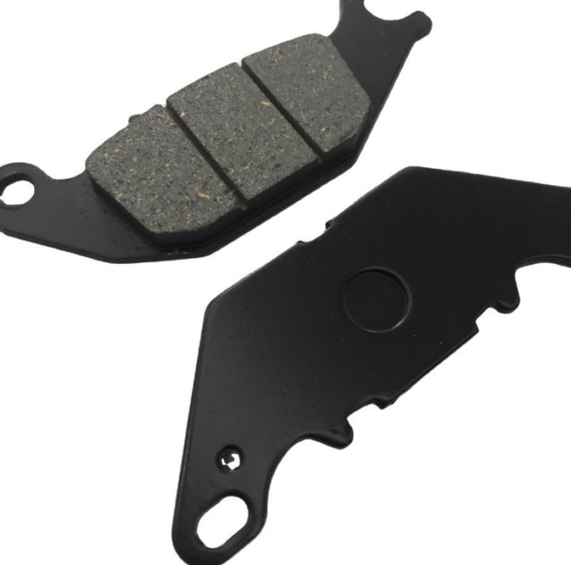 New Arrival Various Motorcycle Brake Pads